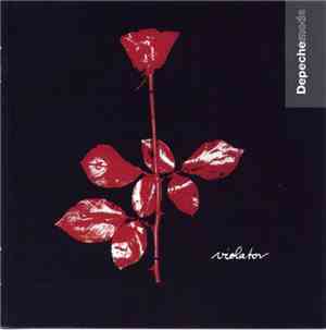 Depeche Mode - Violator