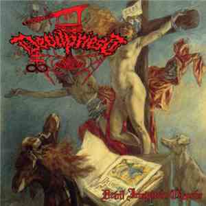 Devilpriest -  Devil Inspired Chants