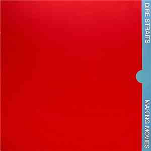 Dire Straits - Making Movies