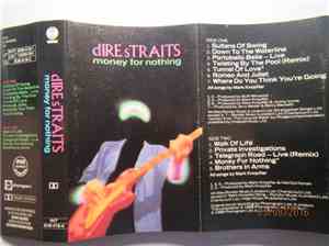 Dire Straits - Money For Nothing