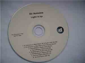 DJ Antoine - Light It Up