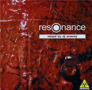 Dj Arseniy - Resonance