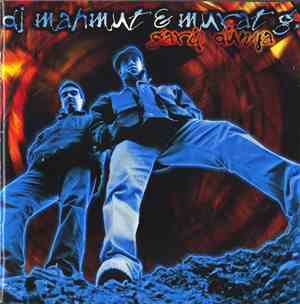 DJ Mahmut & Murat G. - Garip Dünya