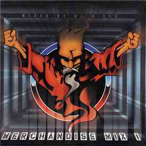 DJ X-Ess - Merchandise Mix I