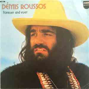 Démis Roussos - Forever And Ever