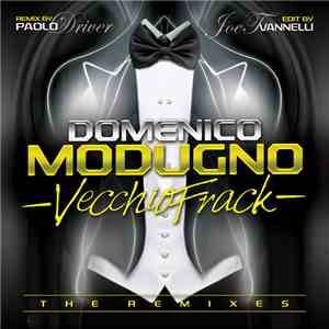 Domenico Modugno - Vecchio Frac (The Remixes)