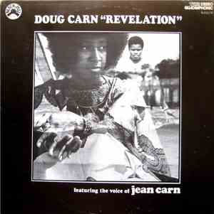Doug Carn - Revelation