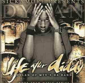 Dylan  - Life After Diddy