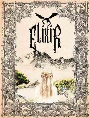 Elixir  - Queen Of The Silver Stone