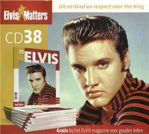 Elvis - CD38