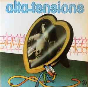 F. Tallarita - Alta Tensione