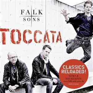 Falk + Sons - Toccata