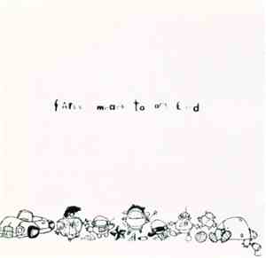 Farse - Means To An End