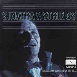 Frank Sinatra - Sinatra & Strings