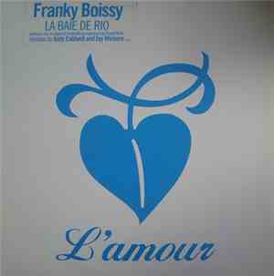 Franky Boissy - La Baie De Rio
