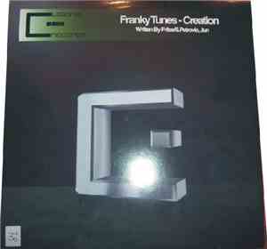Franky Tunes - Creation