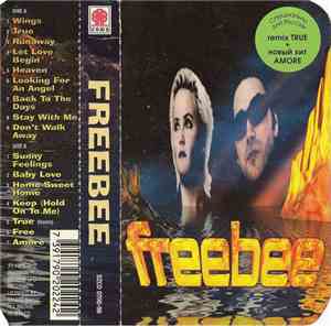 Freebee - Freebee