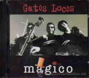 Gatos Locos - Mágico