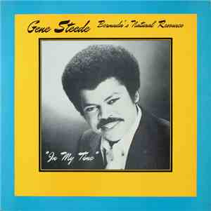 Gene Steede - In My Time