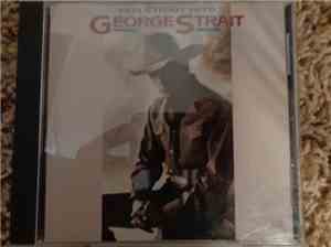 George Strait - Ten Strait Hits