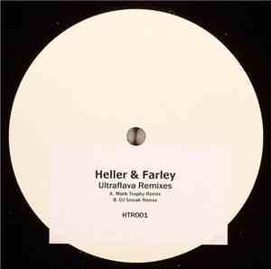 Heller & Farley - Ultra Flava
