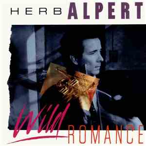 Herb Alpert - Wild Romance