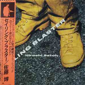 Hiroshi Satoh - Sailing Blaster