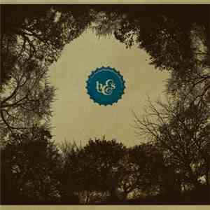 Hope & Social - Cotton Wool & Knotted Wood