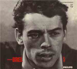 Jacques Brel - Marieke