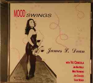 James L Dean - Mood Swings