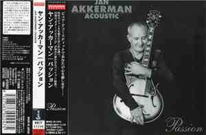 Jan Akkerman - Passion