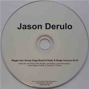 Jason Derulo Feat. Snoop Dogg - Wiggle