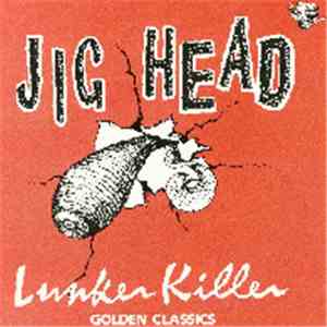 Jig Head - Golden Classic