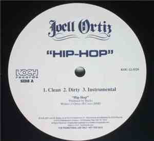 Joell Ortiz - Hip-Hop / Block Royal