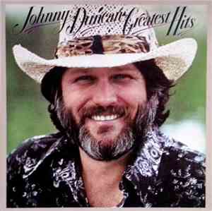 Johnny Duncan  - Greatest Hits