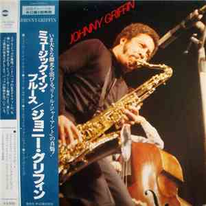 Johnny Griffin - Jazz A Confronto