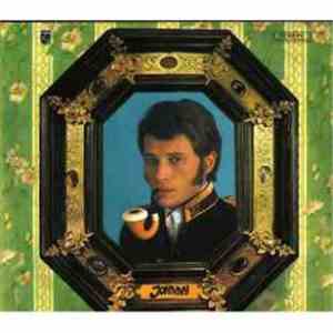 Johnny Hallyday - Johnny