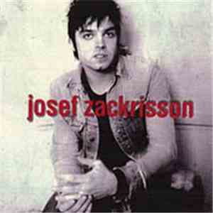 Josef Zackrisson - Josef Zackrisson