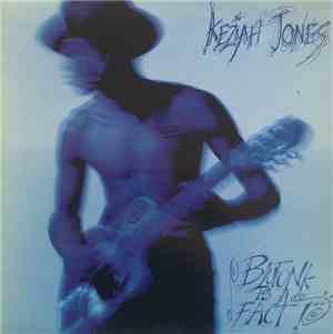 Keziah Jones - Blufunk Is A Fact!