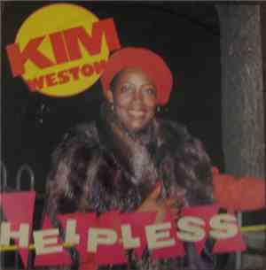 Kim Weston - Helpless