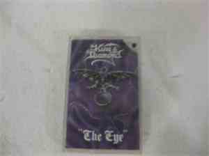 King Diamond - The Eye