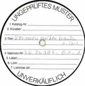 Kosmonautentraum - Juri Gagarin
