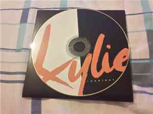 Kylie Minogue - Kylie + Garibay