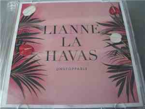 Lianne La Havas - Unstoppable
