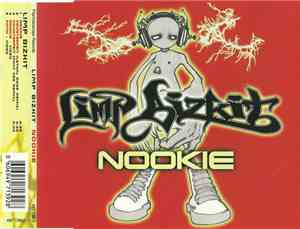 Limp Bizkit - Nookie