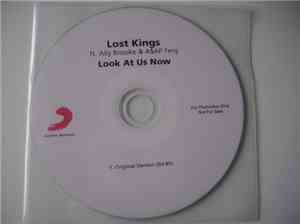 Lost Kings Ft. Ally Brooke & A$AP Ferg - Look At Us Now