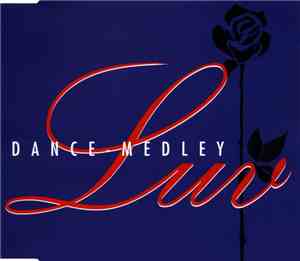 Luv - Dance-Medley