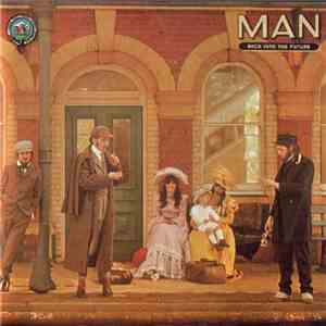 Man - Back Into The Future