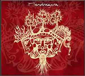 Mandrágora  - Mandrágora
