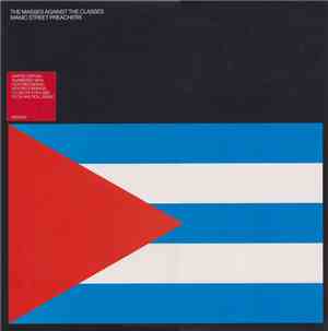 Manic Street Preachers - The Masses Against The Classes